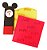 Marcador: Mickey Mouse - 9,0 x 9,0 cm - Imagem 10
