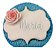 Molde de Silicone: Rosas Diversas - Imagem 6