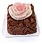 Molde de Silicone: Rosas Diversas - Imagem 4