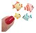 Molde de Silicone: Mini Peixes - Imagem 5