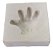 Molde de Silicone: Luva do Mickey - 3,5 x 3,5 cm - Imagem 3