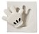 Molde de Silicone: Luva do Mickey - 3,5 x 3,5 cm - Imagem 1