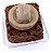 Molde de Silicone: Conjunto Cowboy - Imagem 6