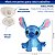 Molde De Silicone: Stitch - 5,5 x 6,5 cm - Imagem 5