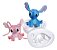 Molde De Silicone: Stitch - 5,5 x 6,5 cm - Imagem 4