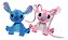 Molde De Silicone: Stitch - 5,5 x 6,5 cm - Imagem 1