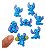 Molde De Silicone: Stitch Diversos - Imagem 7