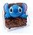 Molde De Silicone: Stitch Diversos - Imagem 3