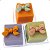 Molde De Silicone: Laços -  1,5 x 2,0 cm - Imagem 5