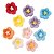 Molde de Silicone: Mini Flores - 1,3 cm - Imagem 7