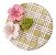 Molde de Silicone: Flores de Hibisco - 2,8 cm - Imagem 6