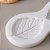 Molde de Silicone e Cortador: Folha - 2,5 x 3,5 cm - Imagem 3