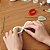 Molde de Silicone e Cortador: Folha - 2,5 x 3,5 cm - Imagem 8