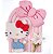 Cortador de Biscoito: Hello Kitty - 6,5 x 5,0 cm (9 Peças) - Imagem 5