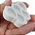 Molde de Silicone: Folhas - 2,0 x 1,7 cm - Imagem 3