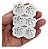Molde De Silicone: Mini Flores - 2,5 cm - Imagem 6