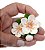 Molde De Silicone: Flor de Cerejeira - 5,0 x 5,5 cm - Imagem 6