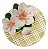 Molde De Silicone: Flor de Cerejeira - 5,0 x 5,5 cm - Imagem 5
