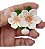 Molde De Silicone: Flor de Cerejeira - 5,0 x 5,5 cm - Imagem 4