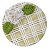Molde de Silicone: Flores - 3,0 cm - Imagem 5