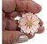 Molde De Silicone: Margaridas - 3,5 x 3,5 cm - Imagem 7