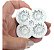 Molde De Silicone: Girassol - 2,3 cm - Imagem 3