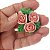 Molde De Silicone: 4 Bouquet de Rosas - 4,0 x 3,5 cm - Imagem 5