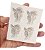 Molde De Silicone: 4 Bouquet de Rosas - 4,0 x 3,5 cm - Imagem 6