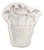 Molde de Silicone: Cenouras no Vaso - 7,0 x 6,0 cm - Imagem 3