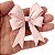 Molde de Silicone: 2 Laços - 8,0 x 6,5 cm - Imagem 7