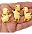 Molde de Silicone: Patinhos - Imagem 6
