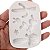Molde de Silicone: Cactos Variados - Imagem 3