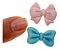 Molde de Silicone: 2 Lacinhos - Imagem 4