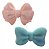 Molde de Silicone: 2 Lacinhos - Imagem 7
