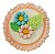 Molde de Silicone: Folhas Diversas - Imagem 4