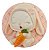 Molde de Silicone: Coelho com Cenoura - 7,0 x 6,5 cm - Imagem 5