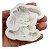 Molde De Silicone: Coelhinha com Chupeta - 6,5 x 7,0 cm - Imagem 4