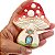 Cortador de Biscoito: Casinha de Cogumelo - 9,0 x 7,5 cm - Imagem 5