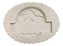 Molde de Silicone: Parque dos Dinossauros - 4,5 x 6,0 cm - Imagem 4