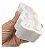Molde de Silicone: Chapeleiro Maluco - 10,0 x 3,8 cm - Imagem 7