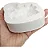 Molde de Silicone: Gato Risonho Alice no Pais das Maravilhas - 8,0 x 8,0 cm - Imagem 3
