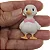 Molde de Silicone: Patinho com Gravata - 5,0 x 3,0 cm - Imagem 7