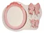 Molde de Silicone: Moldura e Laços - Imagem 1