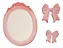 Molde de Silicone: Moldura e Laços - Imagem 8
