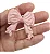 Molde de Silicone: 2 Laços - 4,5 x 4,5 cm - Imagem 8