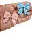 Molde de Silicone: 2 Laços - 4,5 x 4,5 cm - Imagem 5