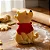 Cortador de Biscoito: Ursinho Pooh - 9,0 x 6,0 cm - Imagem 1