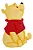 Cortador de Biscoito: Ursinho Pooh - 9,0 x 6,0 cm - Imagem 3