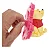 Cortador de Biscoito: Ursinho Pooh - 9,0 x 6,0 cm - Imagem 6