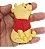 Cortador de Biscoito: Ursinho Pooh - 9,0 x 6,0 cm - Imagem 7